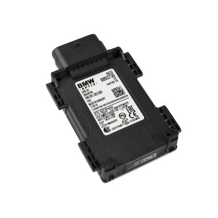 Radar, blind spot assist  BMW 3' G20, 5' G30 G31, 6' G32, X3 G01, X4 G02, X5 G05, X7 G07, Z4 G29 66327915643
