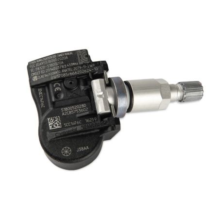 Tire pressure sensor TPMS 5430.65