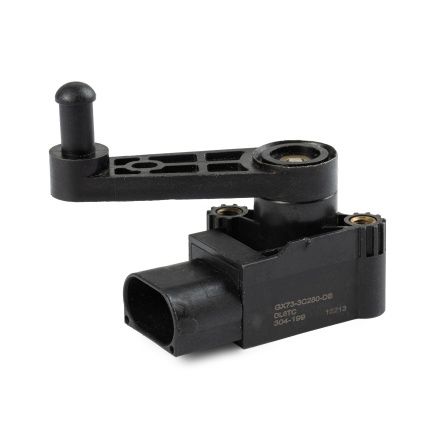 Headlight leveling sensor BJ32-3C279-AA
