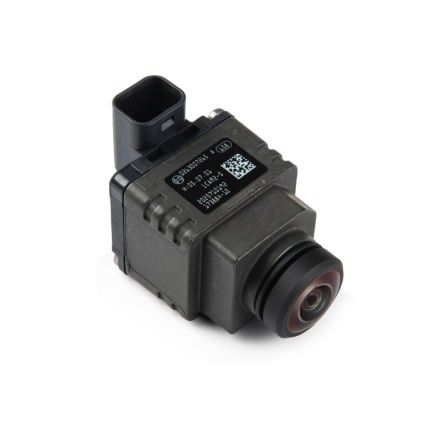 Camera, Surround View  BMW X5 G05, X6 G06, X7 G07 66539495742