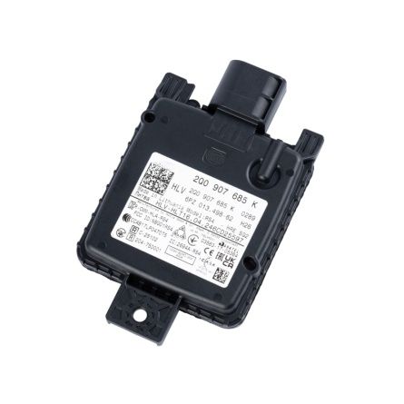 Radar, blind spot assist Audi Q4, Skoda Elroq, Enyaq, VW ID.Buzz, ID.4, ID.5 2Q0907685K