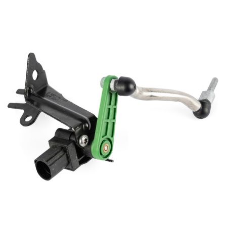 Headlight leveling sensor  Audi Q5 8R 8R0941286F