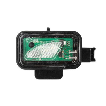 Puddle light, right  VW Arteon, Passat B8 3G0945292A