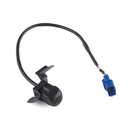 Reversing camera  Hyundai Tucson III 15-18 95760D3600