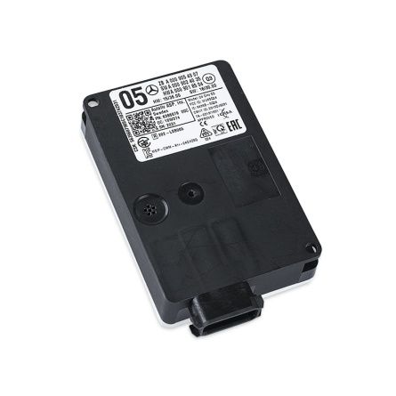 Radar, Adaptive Cruise Control  Mercedes C-Class 205, GLC 253, A-Class 176 A0009058406