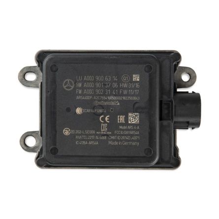 Radar Sensor A0009006314