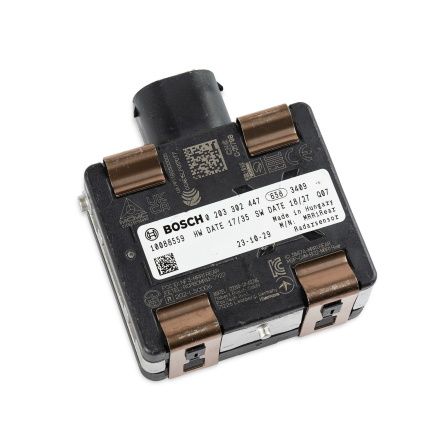 Radar, blind spot assist Mercedes CLA 118, GLE 167, A-Class 177, C-Class 205, EQB 243, B-Class 247, GLC 253 A0009055211