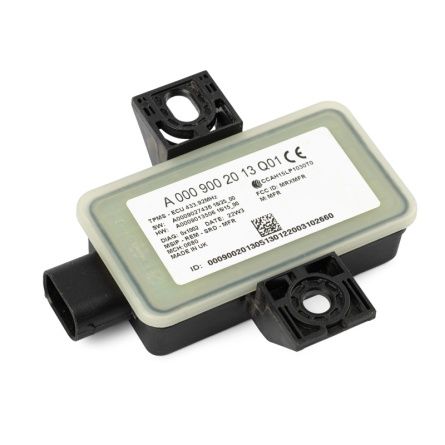 Control module, TPMS system  Mercedes E-Class 213 A0009008709