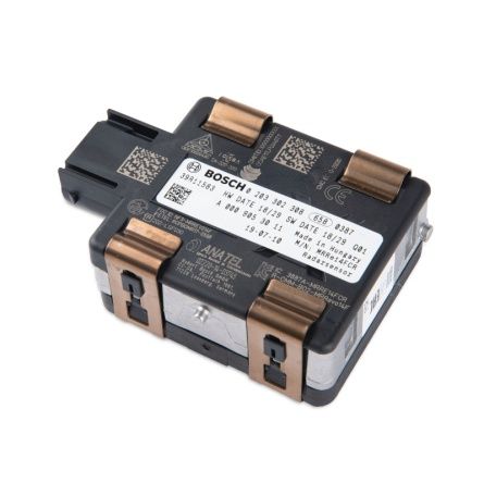 Radar, Adaptive Cruise Control  Mercedes CLA 118, GLE GLS 167, A-Class 177, C-Class 205, EQB 243, GLB 247, GLC 253, EQC 293 A0009052616