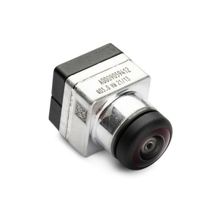 Reversing camera  Mercedes CLA 118, GLE 167, A-Class 177, C-Class 206, E-Class 213 214, EQE, EQS A0009059412