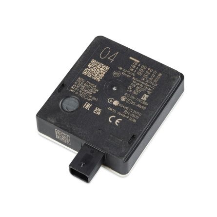 Radar, blind spot assist  Mercedes C-Class 206, S-Class 223, CLE 236, GLC 254, EQE 294 295, EQS 297 A0009003138