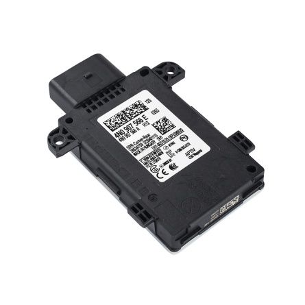 Radar, blind spot assist Porsche Cayenne III 9Y PAB90756600