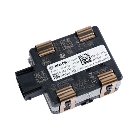 Radar, Adaptive Cruise Control  BMW 1' F40, 2' F44 G42, 3' G20 G28 G21, 4' G22 G23 G26, X5 G05, X6 G06, X7 G07, Z4 G29, i4 G26 66316898103