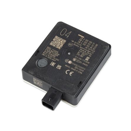 Radar, blind spot assist Mercedes C-Class 206, S-Class 223, CLE 236, GLC 254, EQE 294 295, EQS 297 A0009003138