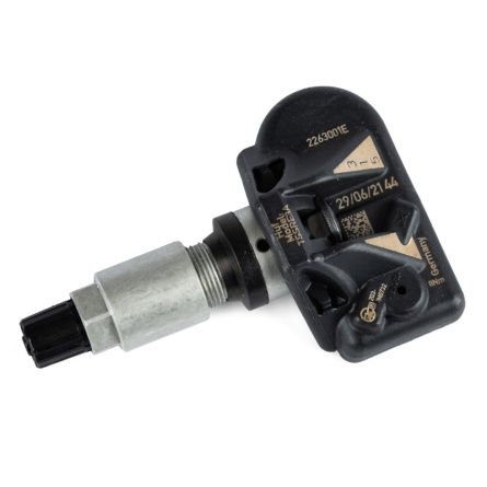 Tire pressure sensor TPMS  Mercedes CLA 118, EQB X243, G-Class W465, GLA H247, GLB X247, GLE GLS 167, A-Class 177, B-Class W247, E-Class 214 A0009058921