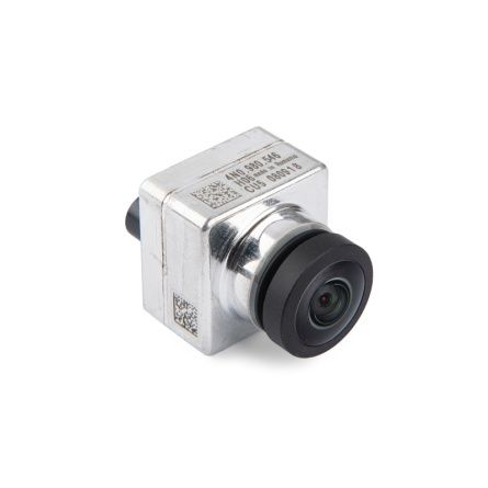 Camera, Surround View  Audi A6 A7 C8, A8 D5, Q7 Q8 4M, Q8 e-tron, e-Tron, e-Tron GT, VW Touareg III 4N0980546
