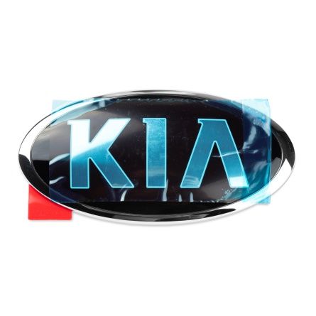 Emblem  KIA Sportage IV 16-21 86320-D9000
