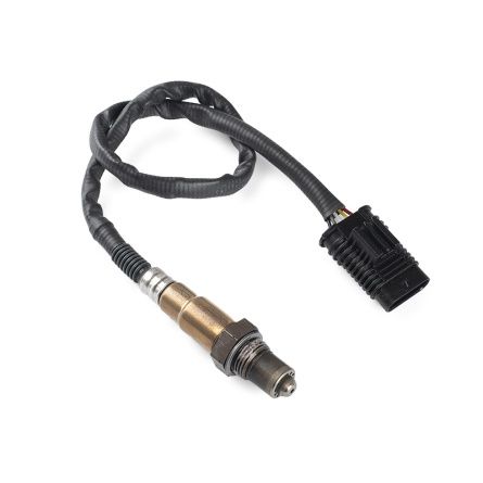 Lambda sensor  BMW 1' F20 LCI, 2' F22, 3' F30 LCI G20 LCI, 4' F32, 5' G30, 7' G11, X3 G01, X4 G02 1.5L 2.0L B38 B48 11788631047