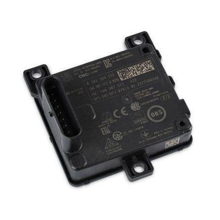 Radar, Adaptive Cruise Control  Audi A3 8Y, Seat Leon IV, Cupra Formentor, Skoda Octavia IV, VW Caddy V, Golf VIII 5WA907572B