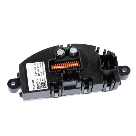 Control module, HVAC  Audi Q5 8R 8T0820521E