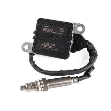 NOx sensor  Mercedes CLA 118, GLE 167, A-Class 177, E-Class 213 238, S-Class 222 223 A0009058011