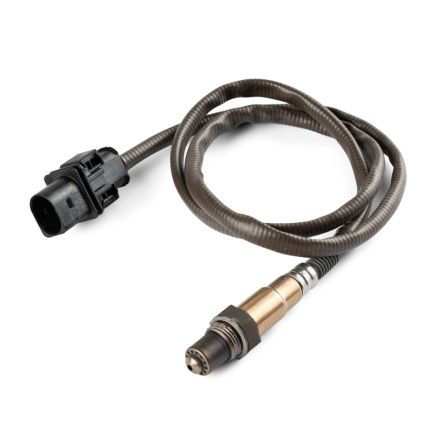 Lambda sensor, in front of catalyst, right/left  Lambda sensor, right/left, in front of catalyst, Mercedes C-Class 205, GLC 253, G-Class 463 4.0 V8 A0005423400