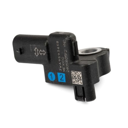 Acceleration, airbag, crash sensor  Audi Q4 E-tron, Cupra Born, Formentor, Leon KL1 KL8, Skoda Elroq, Enyaq, VW ID.3 ID.4 ID.5 3WA959345B