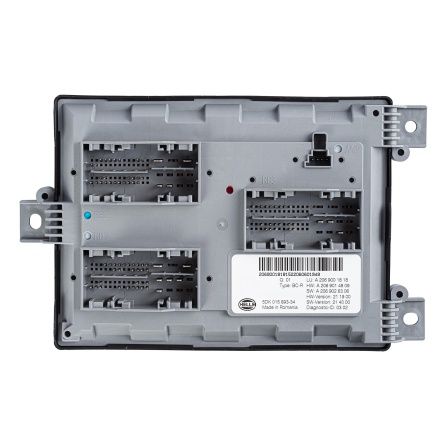 Comfort module, SAM  Mercedes C-Class W206 A2069001818