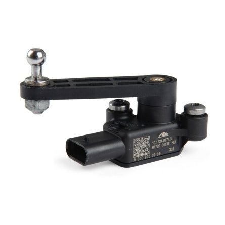 Ride Height Sensor Mercedes CLA 118, A-Class 177, GLA 247, GLE 167, Sprinter 907 910 A0009050908