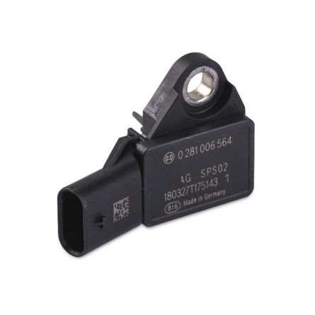MAP sensor  Audi Q5 FY, Q7 Q8 4M 3.0 V6 TDI 06E906051AF