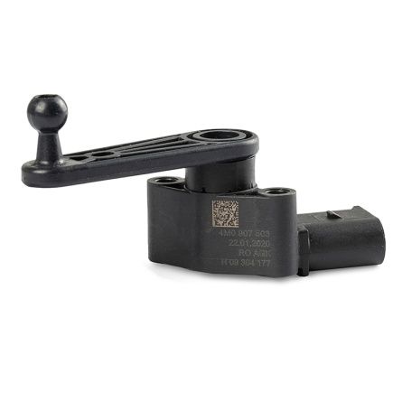 Headlight leveling sensor 8W0941309E
