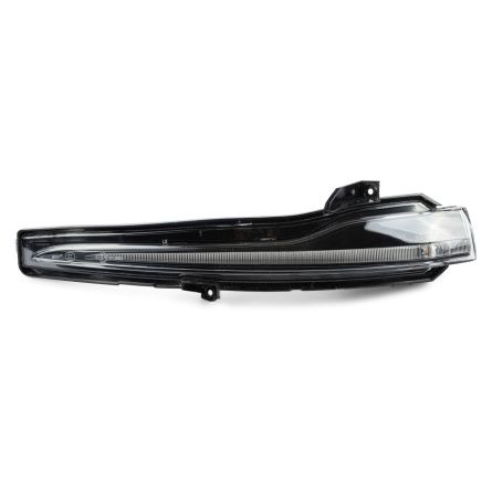 Mirror indicator, left  Mercedes GLS 167, C-Class 205, S-Class 217 222, GLC 253, EQC 293, EQE 294, EQS 296, V-Class 447, G-Class 465 463 A0999067301