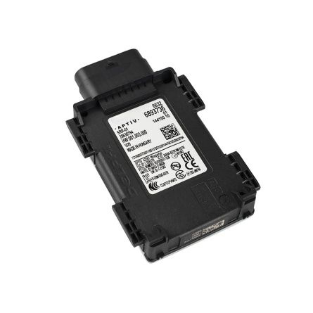 Radar, blind spot assist BMW 3' G20, 5' G30 G31, 6' G32, X3 G01, X4 G02, X5 G05, X7 G07, Z4 G29 66327915643