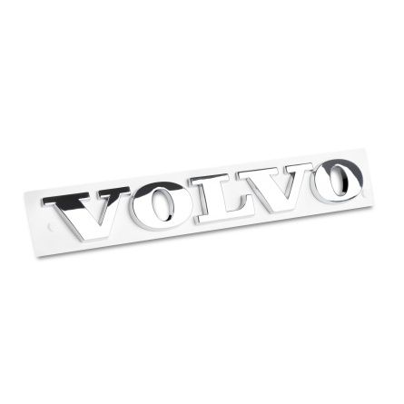 Tailgate inscription  Volvo S40 S60 S80 XC40 XC60 XC90 30764687