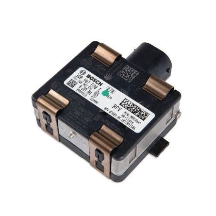 Radar, blind spot assist  Audi Q2 GA, Q3 F3, VW Arteon, Passat B8, Tiguan II, Touran III 3Q0907590E