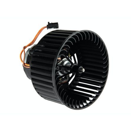 Air conditioning blower  BMW X5 F15, X6 F16 64119291177
