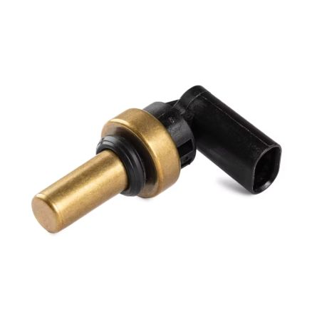 Coolant temperature sensor  GMC Canyon Colorado Terrain, Chevrolet Corvette Equinox Malibu Trailblazer Trax  Bolt Colorado, Buick Encore GX  Envista 12641073