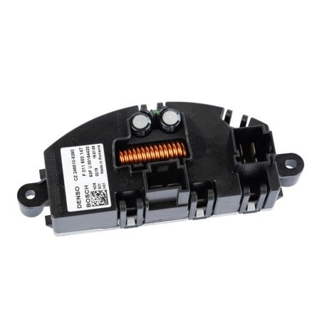 Control module, HVAC  Jeep Cherokee V KL, Chrysler 200 68537999AA