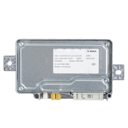 Control module, parking system  Mercedes C-Class 206, S-Class 223, CLE 236, GLC 254, EQE 294 295, EQS 296 297 A0009001647