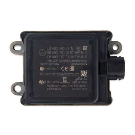 Radar Sensor A2909003700