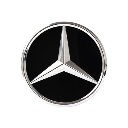 Emblem  Mercedes CLA 118, A-Class 177, GLB 247 A1778884200