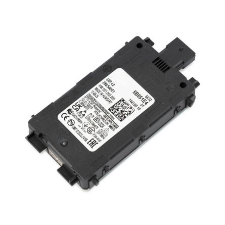 Blind spot sensor  BMW 1'F70, 2' F74 F78, 5' G60 G61 G68, M5 G90 G99, 7' G70, iX I20, X1 U11, X2 U10, X3 G45, X5 G05 LCI, X5M F95 LCI, X6 G06 LCI, X6M F96 LCI, X7 G07 LCI, XM G09, MINI Countryman U25, RR Spectre Coupé 66325B551E4