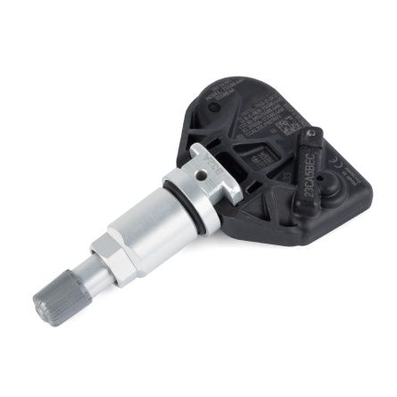 Tire pressure sensor TPMS  Mercedes C-Class 206, E-Class 214, S-Class 223, CLE, GLC 254, EQE 294 295, EQS 296 297 A0009058413