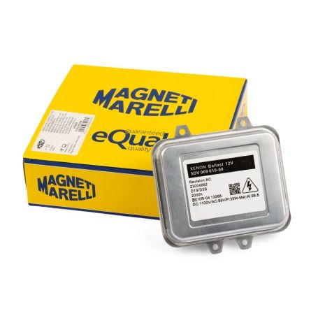 Xenon ballast BMW X5 E70 M 06-10, X6 E71 08-12 63117248050