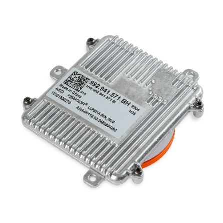 LED headlight module  Porsche Cayenne III 9Y, Panamera III 976, Taycan I FL 992941571BF