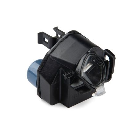 Light module for light carpet BMW X3 G01, X3 G08 LCI, iX3 G08, X4 G02 63177478448