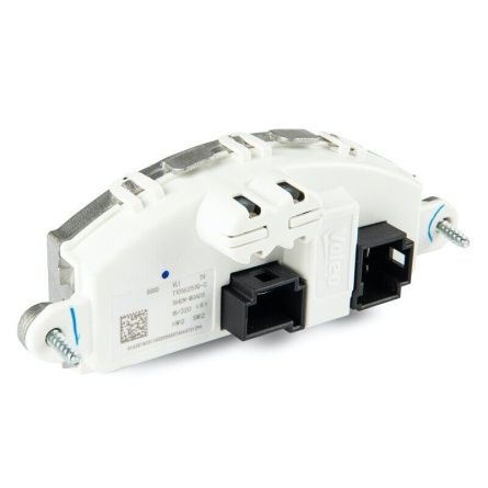 Control module, HVAC  Mercedes GL ML 166, GLE 292 A1669064001