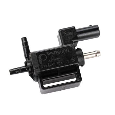 Pressure converter  Volvo S60 II, S80 II, V40, V60 I, V70 III 1.6 2.0 T2 T3 T4 31370533