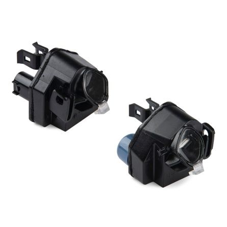 Light module for light carpet  BMW X3 G01, X3 G08 LCI, iX3 G08 BEV, X4 G02 63177478447/63177478448