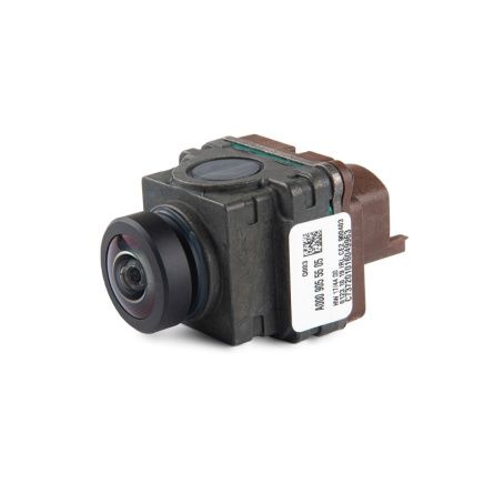 Camera, front  Mercedes CLA 118, GLS 167, A-Class 177, EQB, GLC 253, Sprinter 907 910 A0009055505